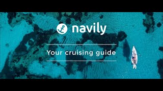 Navily - An Online Cruising Guide: Review and Tutorial of this Excellent Sailing App