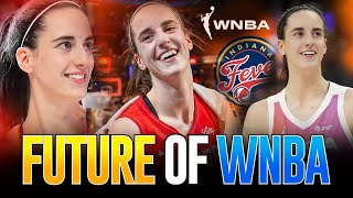 Caitlin Clark: How a WNBA Superstar Emerged as the Indiana Fever's Ultimate Leader