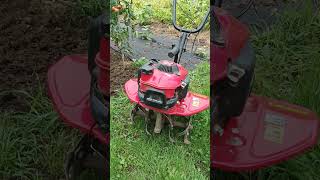 Používáte kultivátor? #zahradniceni #zahrada #garden #rotavator, #kultivator #pleti, #gardening