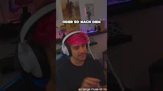 Mein Kampf mit den Massen bei einem Event! #eligella #eli #eligellaclips #streamer #twitch