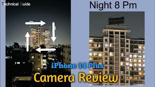 iPhone 14 Plus camera review🔥🔥🔥