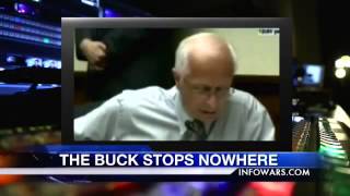 The Buck Stops Nowhere