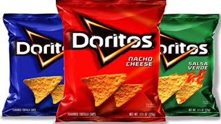 Doritos from centurylink