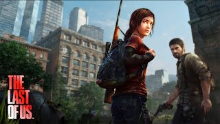 Патч  V 1.4.0 The Last of Us  Улучшение производительности