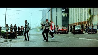 De La Ghetto, Daddy Yankee, Ozuna & Chris Jeday - La Formula