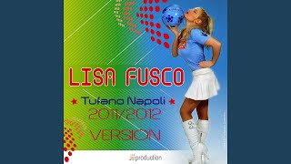 Tufano Napoli (Karaoke)