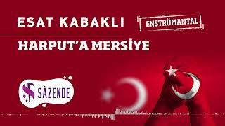 Harput'a Mersiye | Enstrümantal Fon Müziği | Turkish Instrumental Music