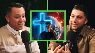 How To Keep Your Fire For The Lord - The Bold Podcast With Matt Cruz