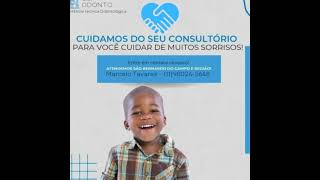 CM Odonto: Seu consultório em boas mãos para você cuidar de muitos sorrisos!