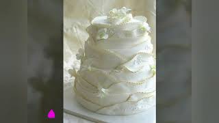 Best wedding cakes