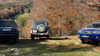 #GREUDEURNT❌Galloper⛰️Hilux⛰️Freelander⛰️Monumentul Eroilor