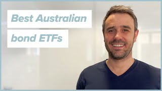 The best Australian bond ETFs | IAF, BOND, VAF & AGVT