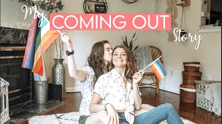 My Coming Out Story | Katie