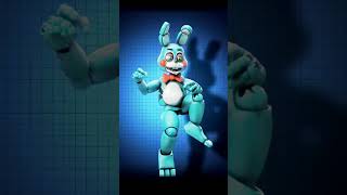 FNaF- Springy Dance (fornite) Edit #fivenightsatfreddys #fnaf #edit #fnaf2 #fnaf3 #shorts