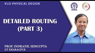 Detailed Routing (Part 3)