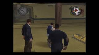 Bully Scholarship Edition/Canis Canem Edit - Busted by Max MacTavish!