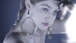 Interstellar Haute Couture Voyage | Gigi Hadid & Fei Fei Sun | Fashion film