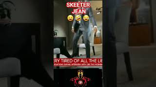 SKEETER JEAN IS SO FUNNY R KELLY 😆 🤣 #shorts #short #uk #viral #funny #shortsviral #usa