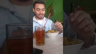 MAKAN MIE AYAM BMS PORIS TANGERANG #cayocayo #saryobms