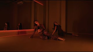 The Weeknd Often | | Dasha Zaporozhskaya choreography | part 2