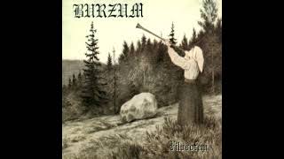 Burzum  Filosofem 1996