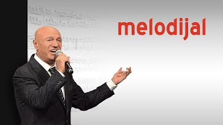 Melodijal - Nema ništa majko od tvoga veselja