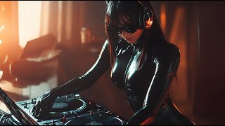 HOUSE MIX 2024 - Skrillex, Biscits, Diplo, Lana Del Rey Style DJ Mix