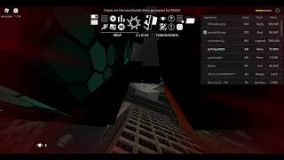 Speed Run en Roblox Parkour | byToby Games