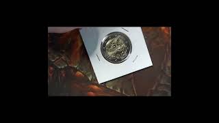 Video 1102 - France 2 Euro coin 2024 Paris Olympics