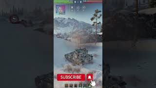 World of Tanks Epic Wins and Fails N1 #shorts   #wot  #worldoftanks #миртанков