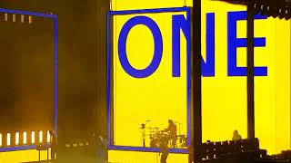 The 1975 MFC tour opening/Give yourself a try/TOOTIME/She's American, 24/1/19