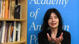 Interview with U.S. Poet Laureate Joy Harjo