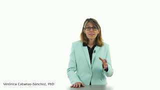 MCP 60 Seconds With Dr Verónica Cabanas-Sánchez on Physical Exercise and Cardiovascular Disease