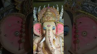 Ganesh Murti making video 2023