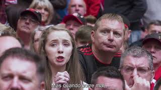 Sunderland Até Morrer - Temporada 3 - Trailer Legendado Netflix