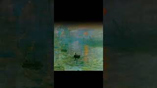 Who is Claude Monet, the Pioneer of Impressionism? #sorts #worldhistory