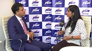 Mr. Prashant Jain Interview - Bloomberg Quint