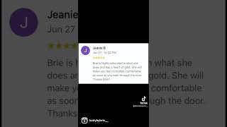 Client Reviews: Check Us Out On Google