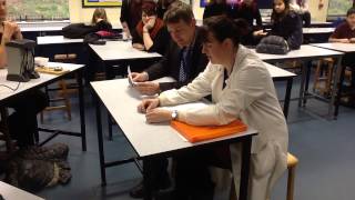 Year 7 Science Quiz - National Science & Engineering Week