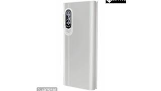 DeMetter Premium Quality Power Banks