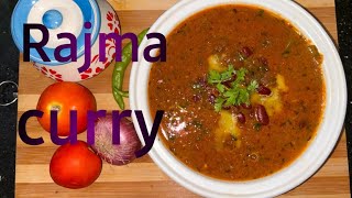 Amazing Healthy Benfits Rajma (కిడ్నీ బీన్స్)  # 🫘Rajma curry for Rice ,Roti must try 🥣🍽🫘🫕🥘