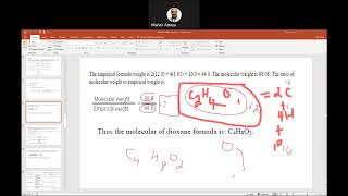 CHEM 1211, Module 3 Lecture Recitation 3   Webex