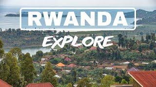 Rwanda the 6th Safest Country for Solo Travelers | Travel Discovery