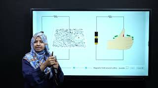 Science Grade 6 Chapter 10 Knowledge 10.1 Lecture 1 || NCP 2022-23 ||