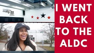 I Went Back To The ALDC | Nia Sioux