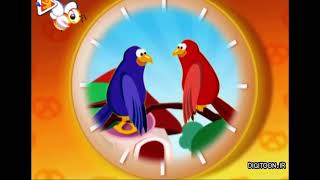 BabyTV Pat A Cake Persian Dub (RARE)