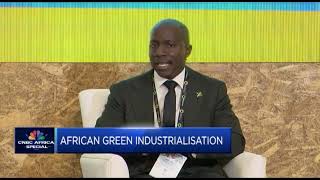 The Global African Hydrogen Summit 2024