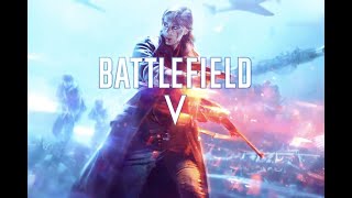 Battlefield V - Intel i5-4670 + GTX 1050 Ti 4GB