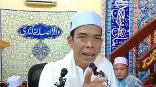 Live - MALAYSIA - Bersyukur Menjadi Muslim Sejak LAHIR Ust Abdul Somad Lc MA