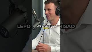 Strahinja Kukić ~ Ivan Kosogor podkast 252